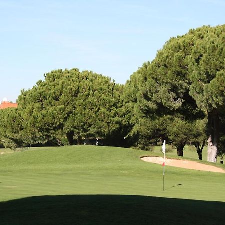 Apartament Seastar Vilamoura Zewnętrze zdjęcie