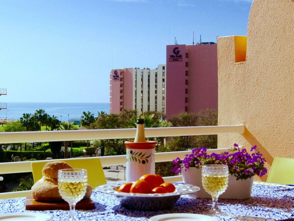 Apartament Seastar Vilamoura Zewnętrze zdjęcie