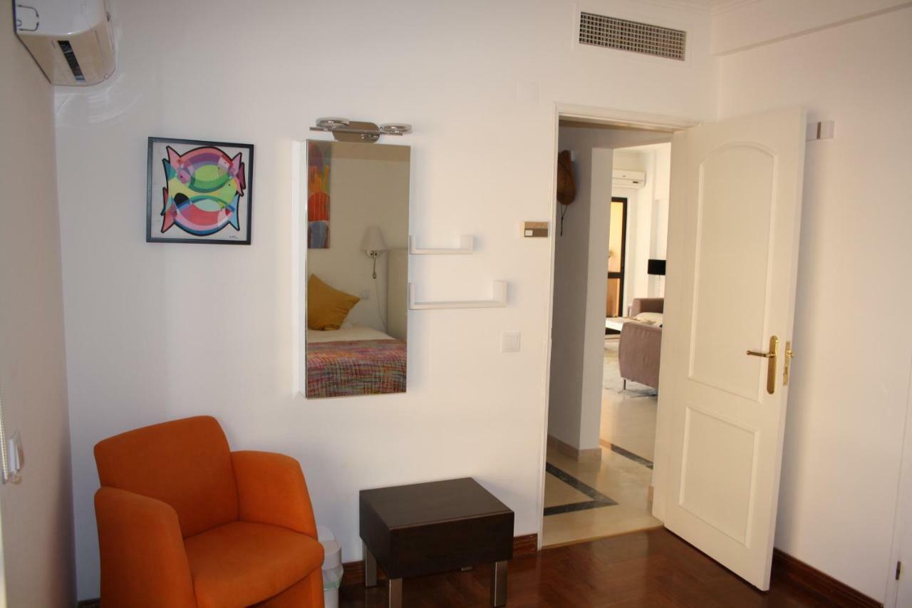 Apartament Seastar Vilamoura Zewnętrze zdjęcie