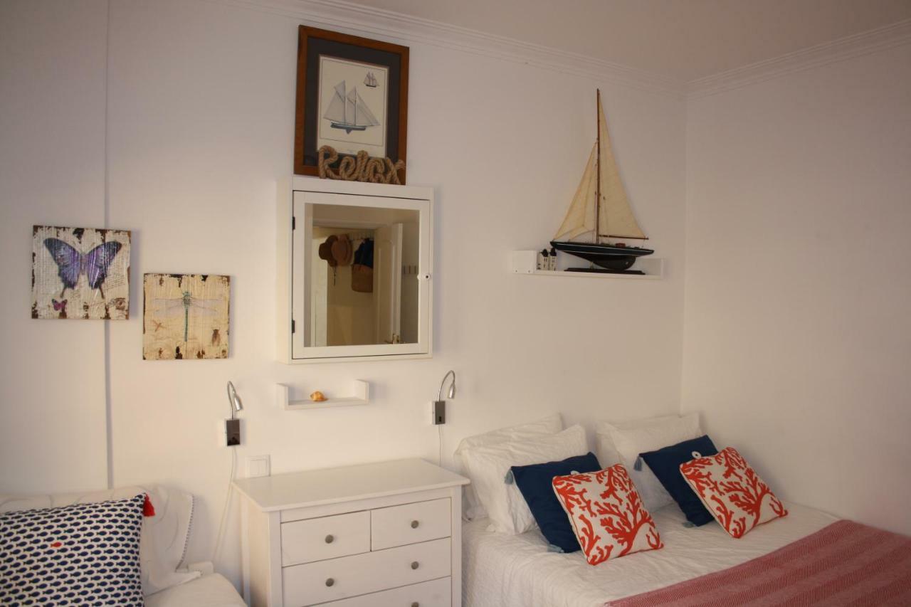Apartament Seastar Vilamoura Zewnętrze zdjęcie