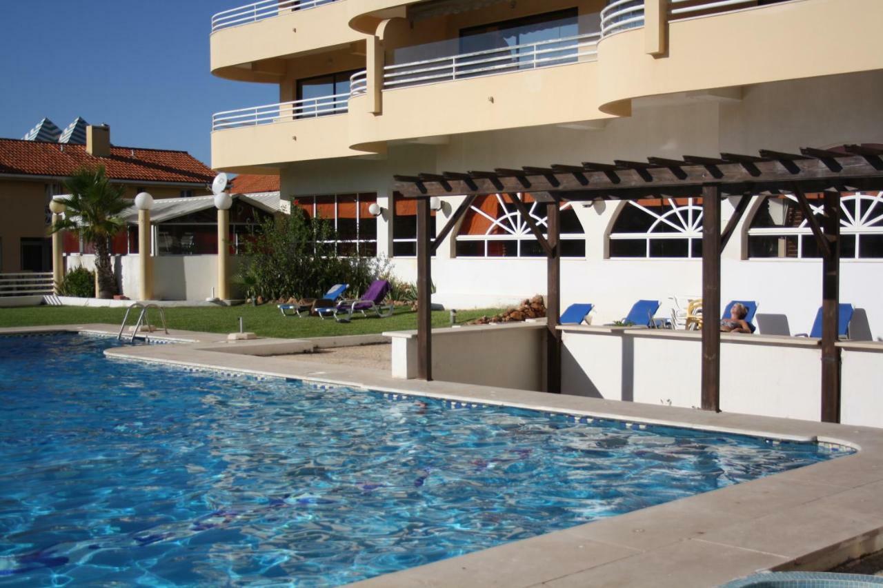 Apartament Seastar Vilamoura Zewnętrze zdjęcie